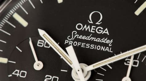 OMEGA Speedmaster Official Style Guide 